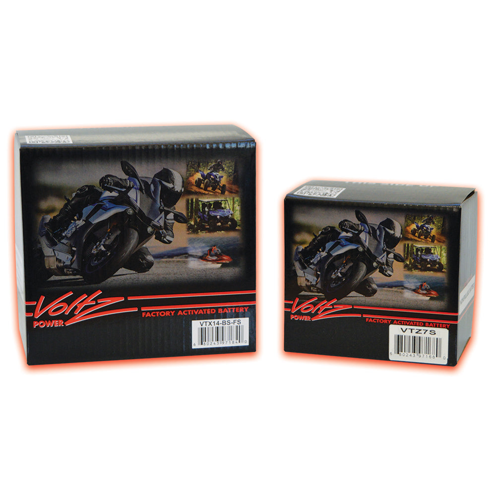 A  Batteries – Legacy Distributing