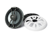6.5" LEDCAST MARINE SPEAKERS