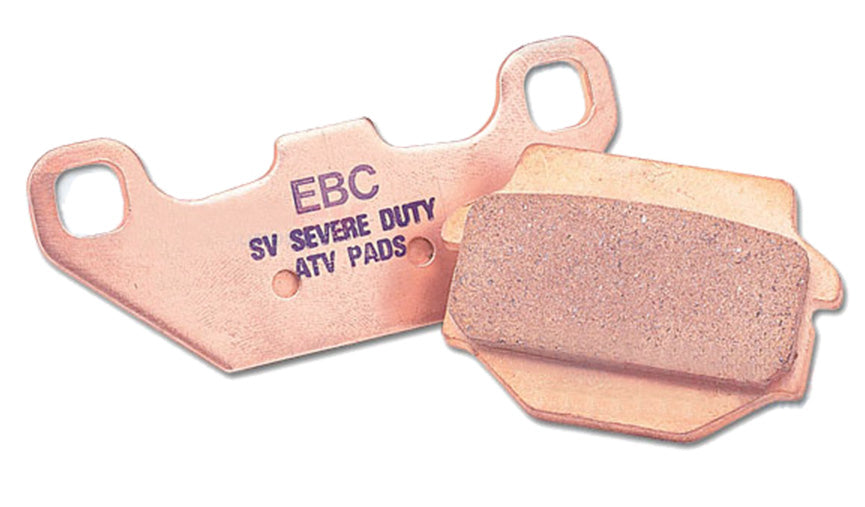 EBC brakes Legacy Distributing