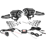 Southern Trails Whipless Whips