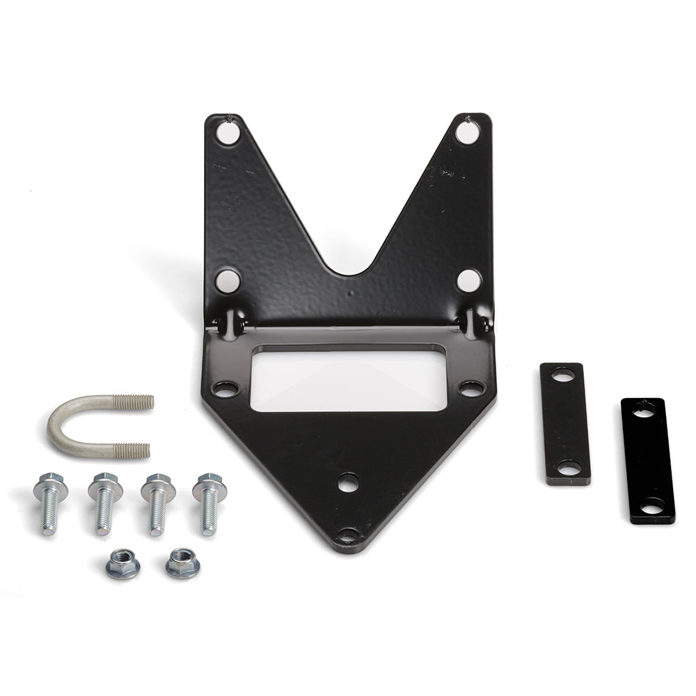 Winch Mounting Systems for ATVs & UTV's Legacy Distributing