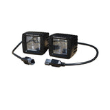 Southern Trails E Series LED Cubes