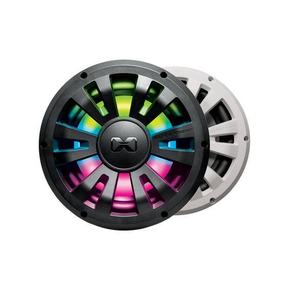 Wired Speakers