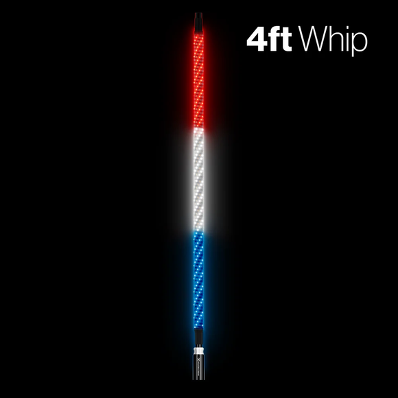Whip Lights