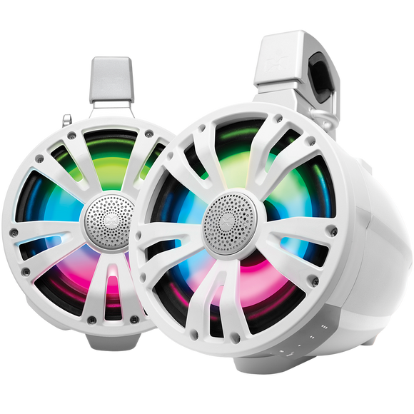Tower Speakers