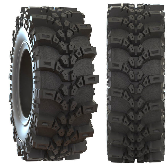 ATV/UTV Tires