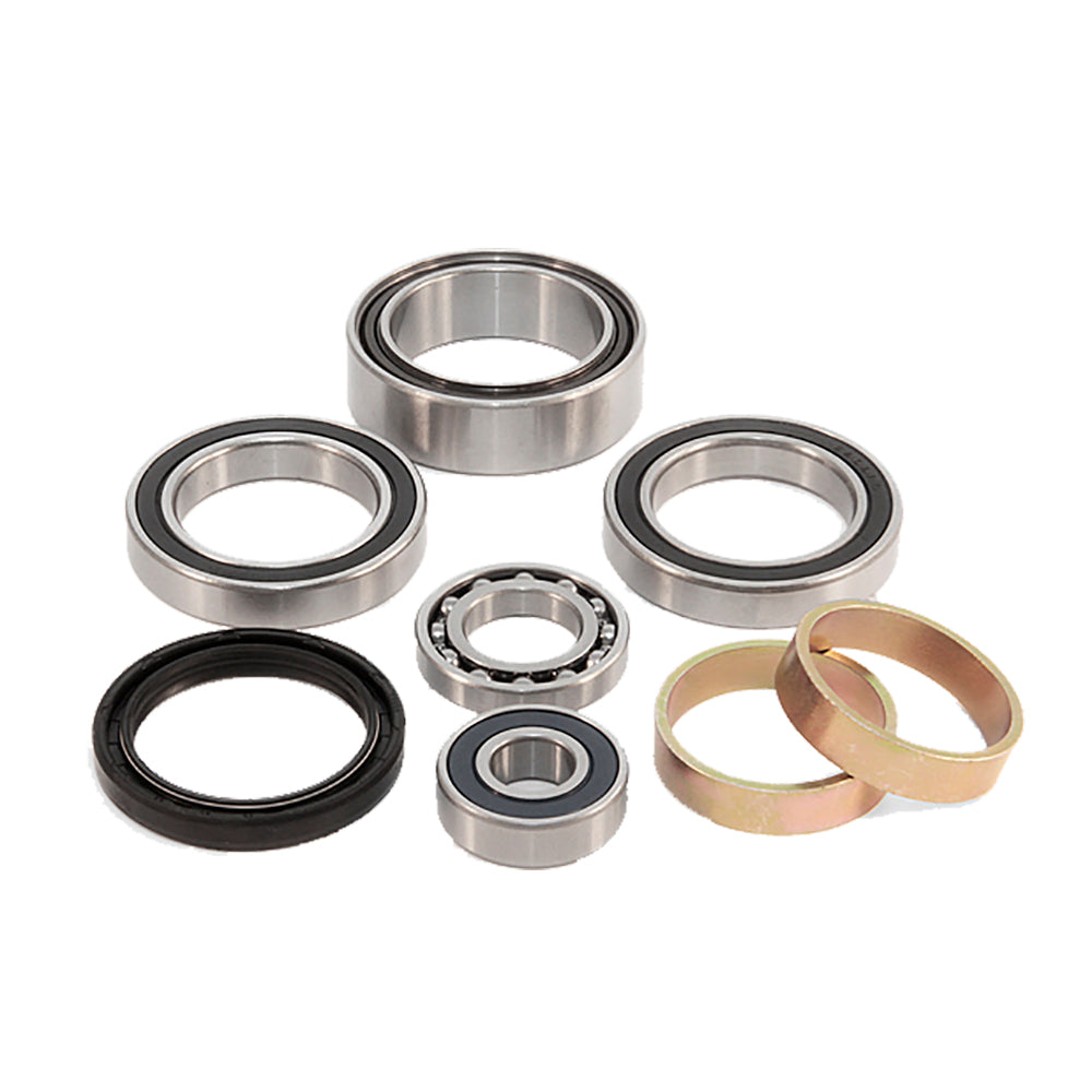 Distributing Joint Bearings, Tie Rod Ends, U-Joints – Legacy Distributing