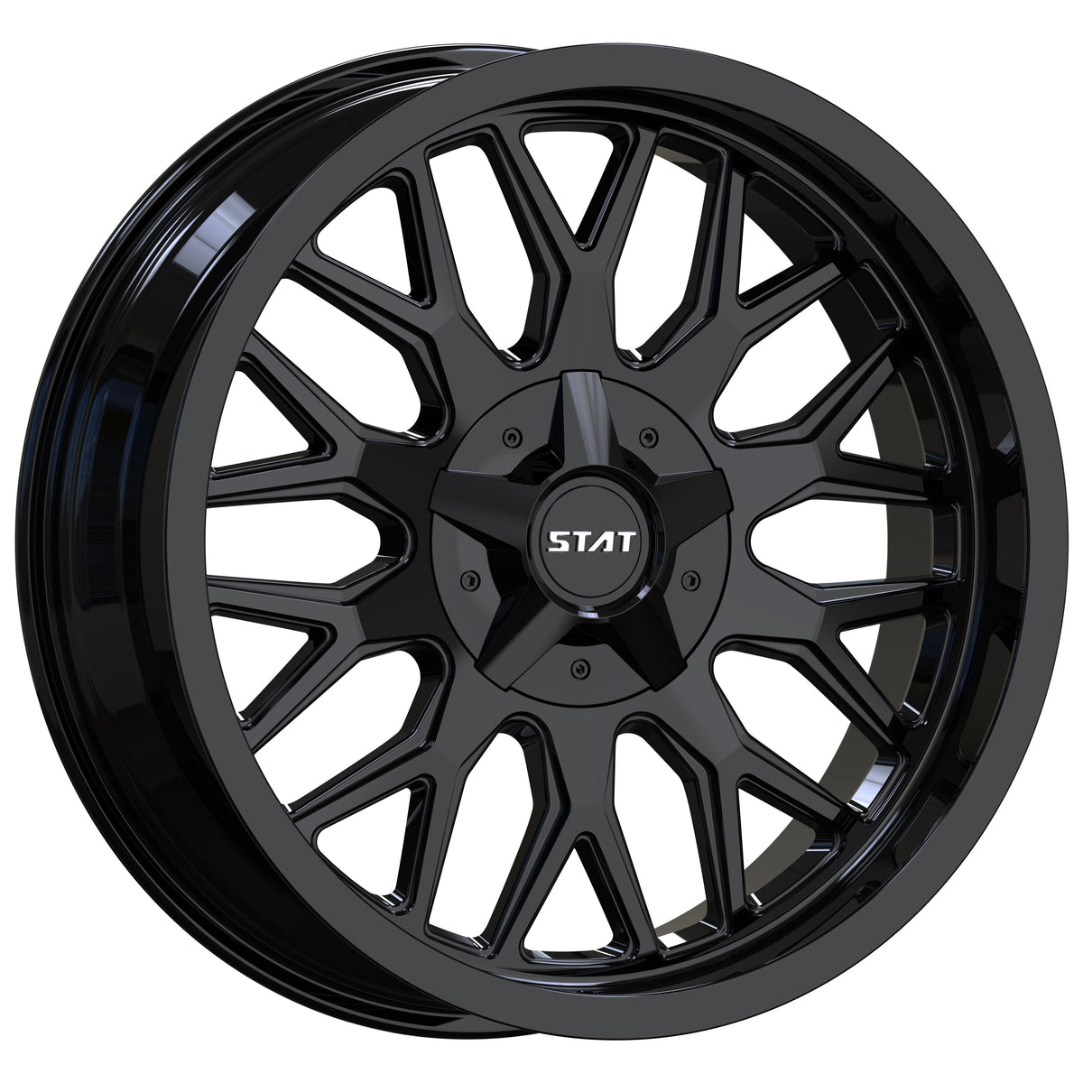 STAT Wheels – Legacy Distributing