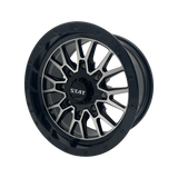 STAT-01 Machined 15x7