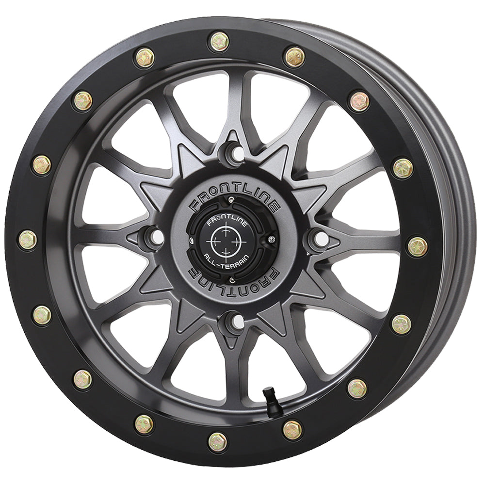 Frontline 223 Wheels – Legacy Distributing