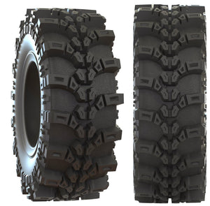 FC-318 Tire