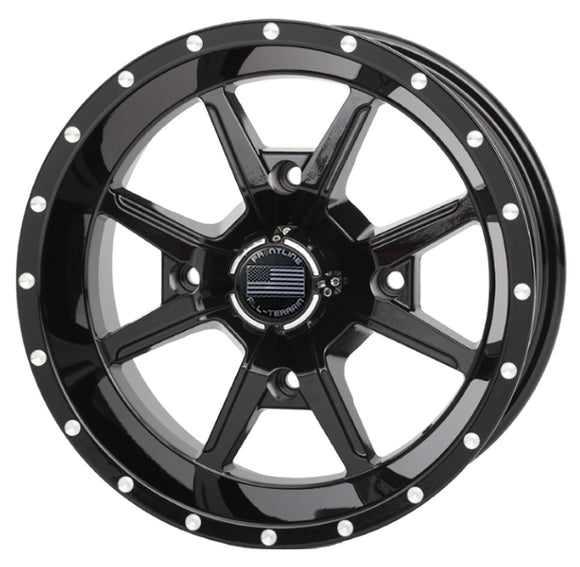 Frontline 556 Wheels- 12