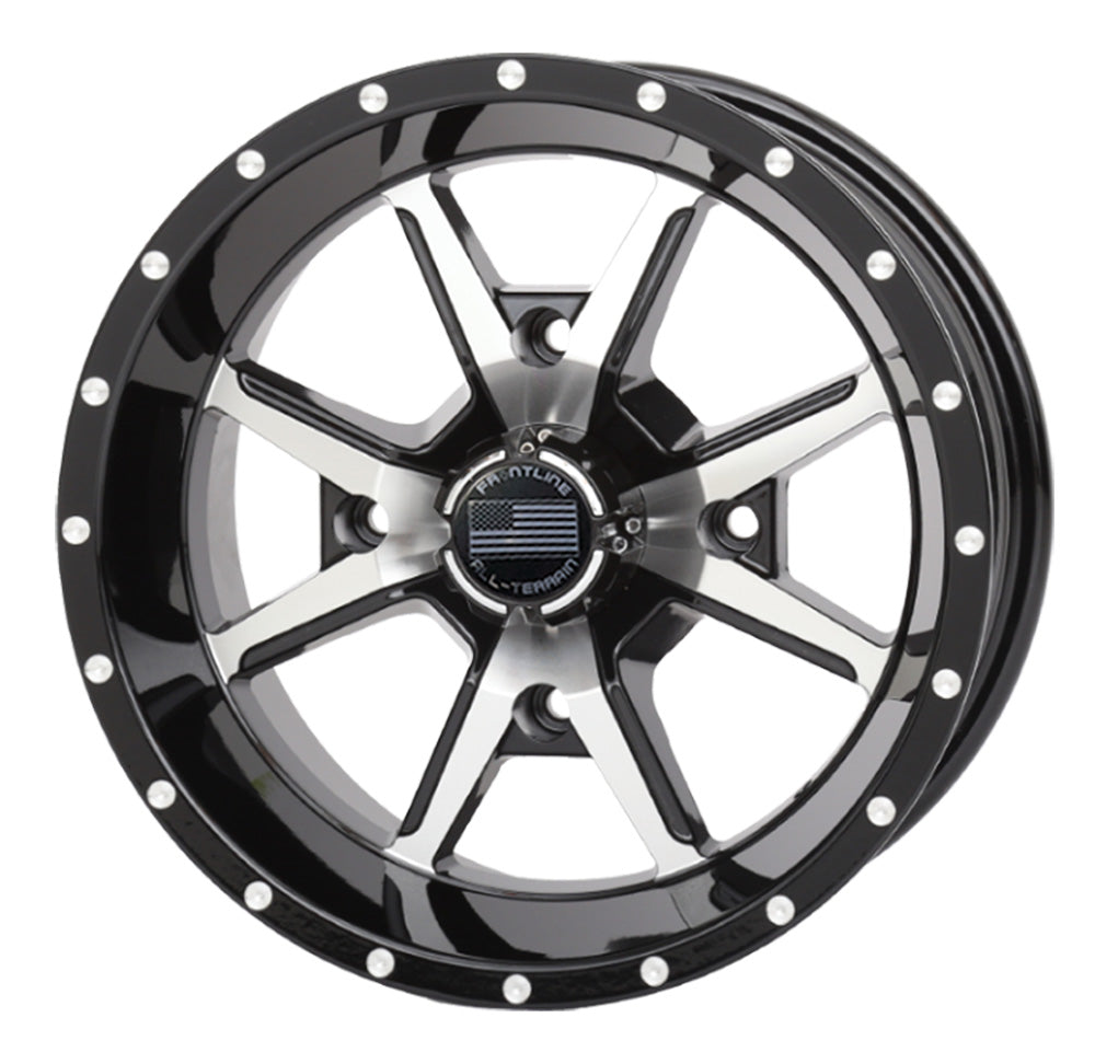 Frontline 556 Wheels- 14