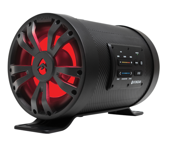SoundExtreme Subwoofer ES08