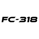 FC-318 Tire