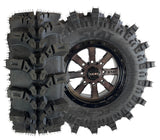 FC-318 Tire