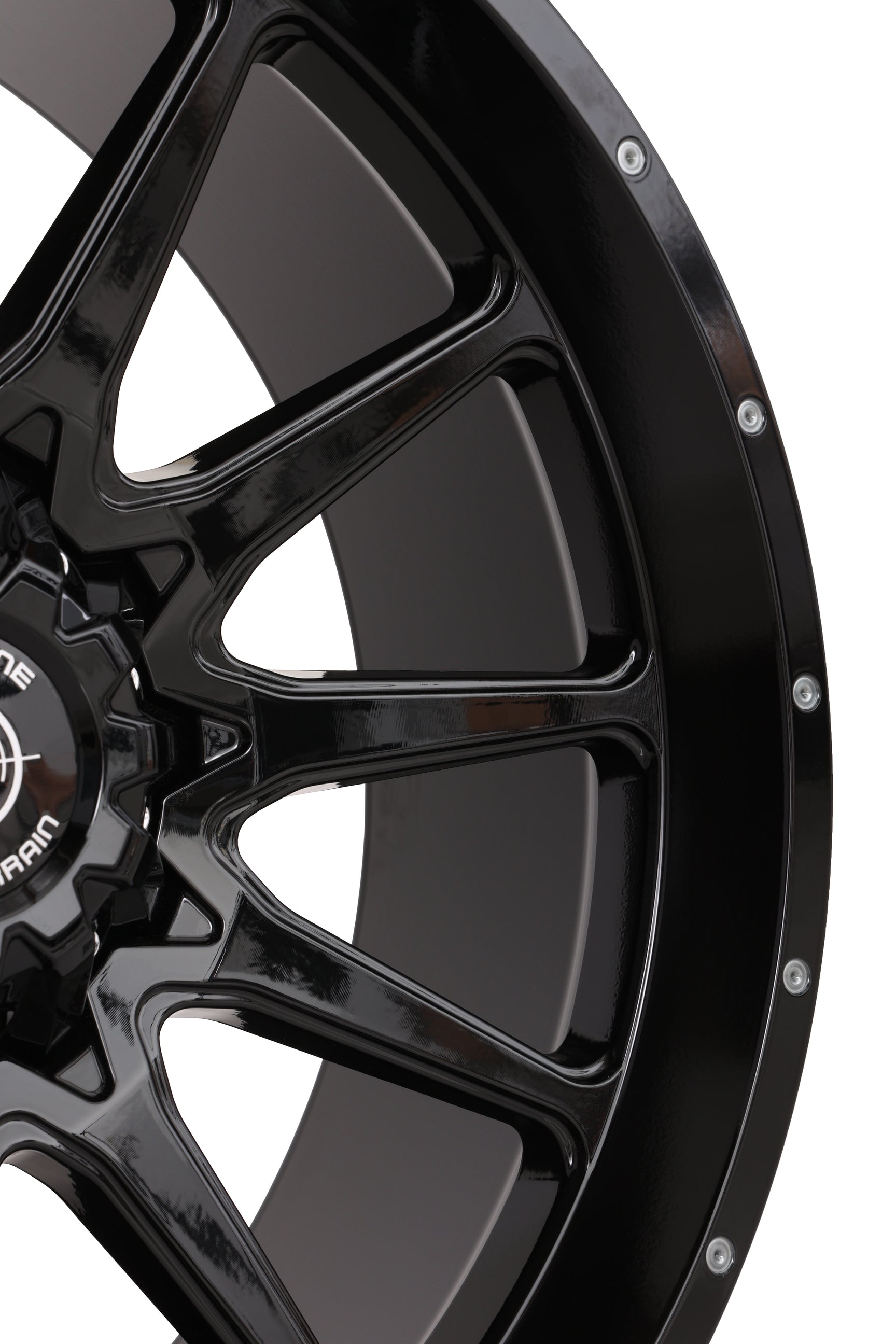 Frontline 762 Wheels – Legacy Distributing
