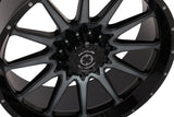Frontline 762 Wheels