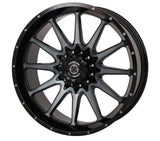Frontline 762 Wheels