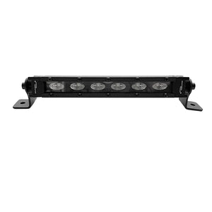 Micro Pro Series Light Bars