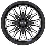 STAT-01 Machined 14x7