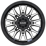 STAT-01 Machined 14x7