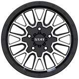 STAT-01 Machined 15x7