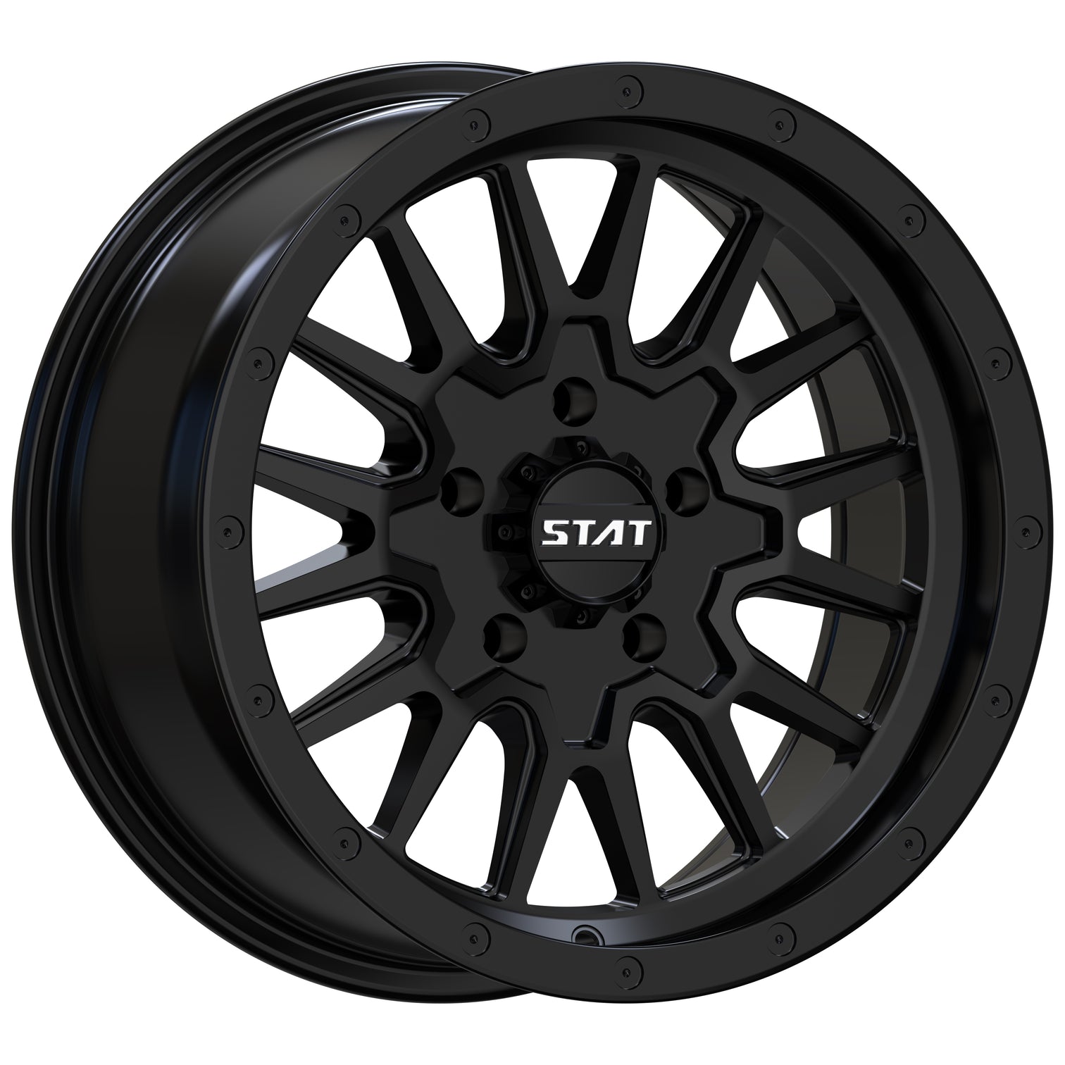 STAT Wheels – Legacy Distributing