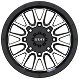 STAT-01 Machined 15x7