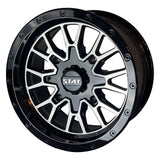 STAT-01 Machined 15x7