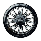 STAT-01 Machined 14x7