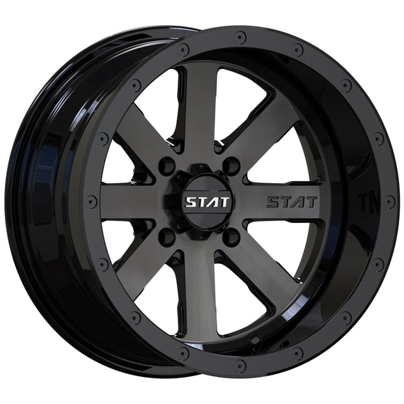 STAT-02 Dark Tint 14x7