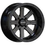 STAT-02 Dark Tint 14x7