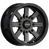 STAT-02 Dark Tint 14x7