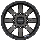 STAT-02 Dark Tint 14x7