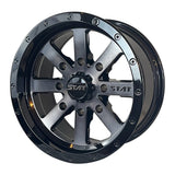 STAT-02 Dark Tint 14x7