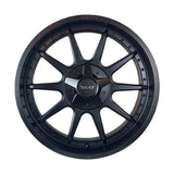 STAT-03 Satin Black 20x7