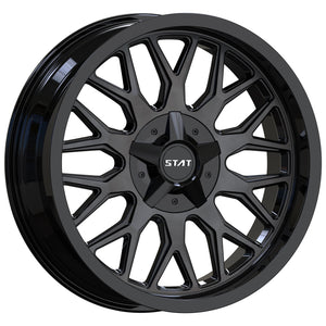 STAT-04 Dark Tint 20x7