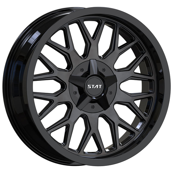 STAT-04 Dark Tint 20x7