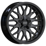 STAT-04 Dark Tint 20x7