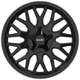 STAT-04 Gloss Black 20x7
