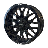 STAT-04 Gloss Black 20x7