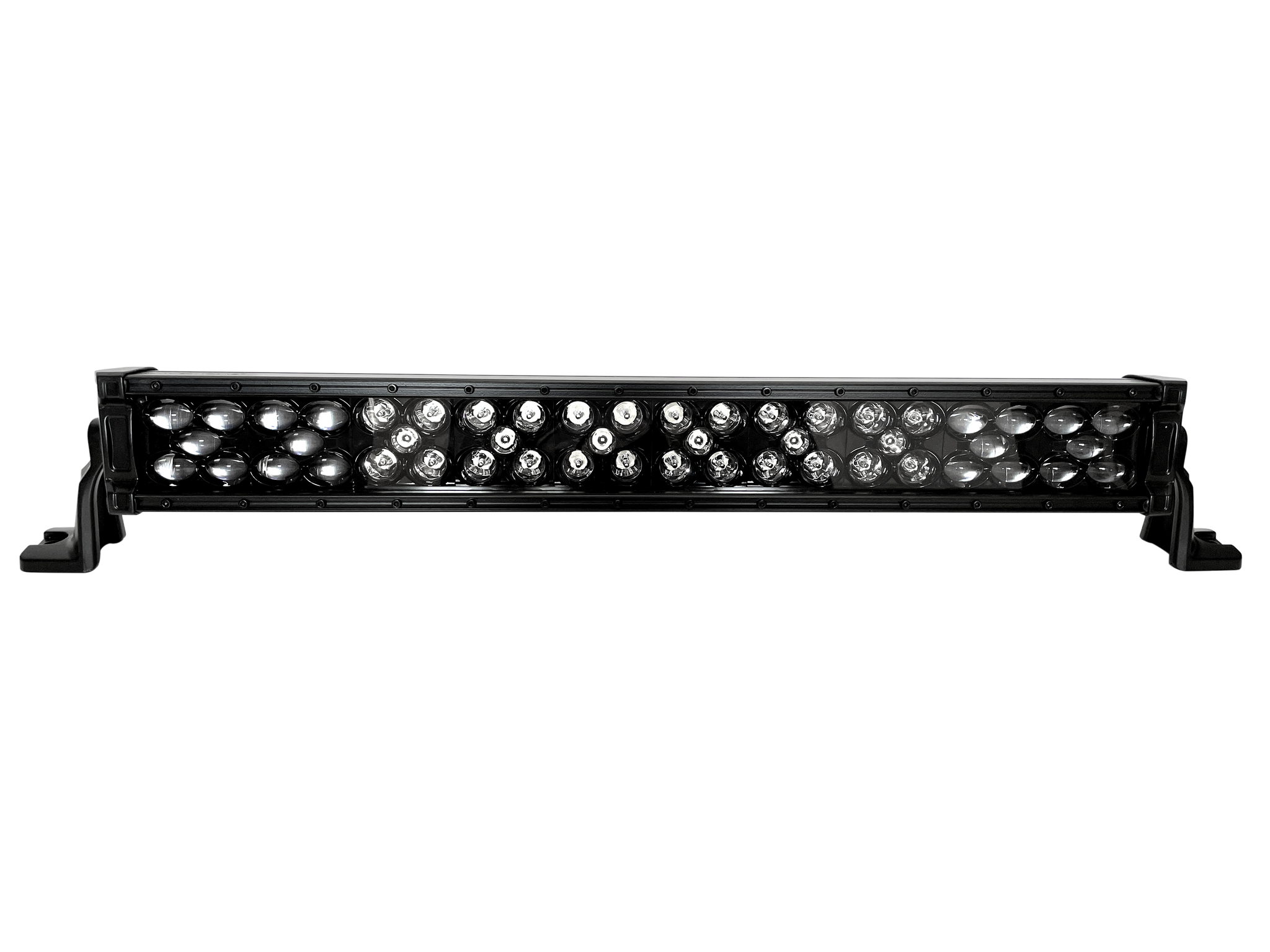 Serial Led Bar Southern Trails X Series LED Light Bars – Legacy Distributing
