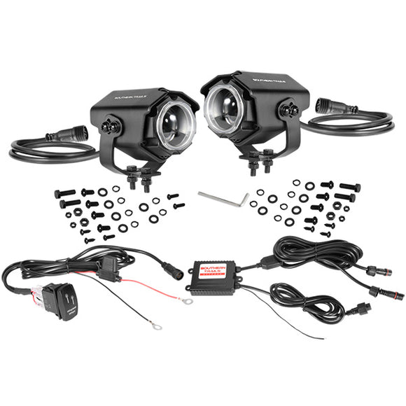 Southern Trails Whipless Whips