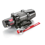Warn VRX Winch