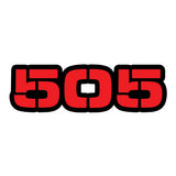 Frontline 505 Wheels