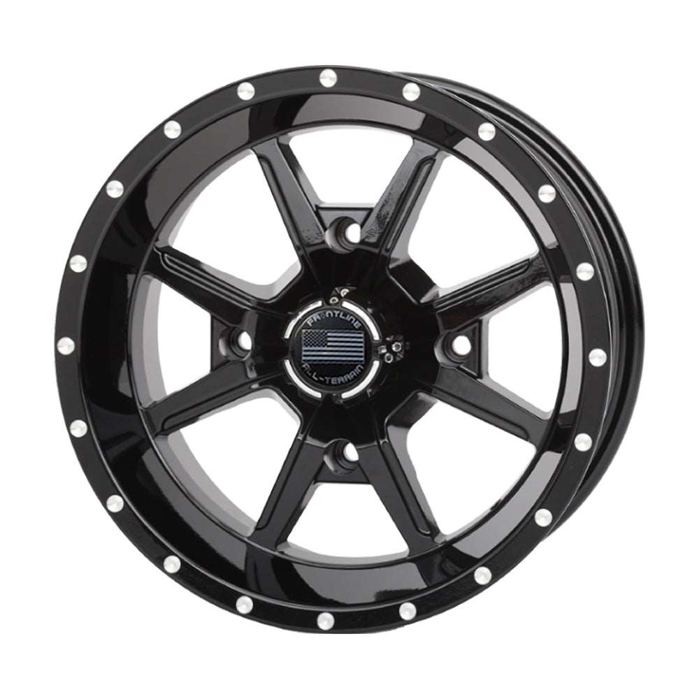 Frontline 556 Wheels- 14