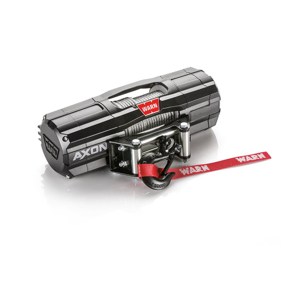 Warn Axon Winch