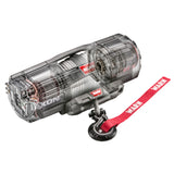 Warn Axon Winch