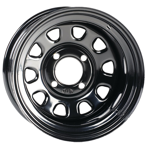 ITP® Delta Steel Wheel